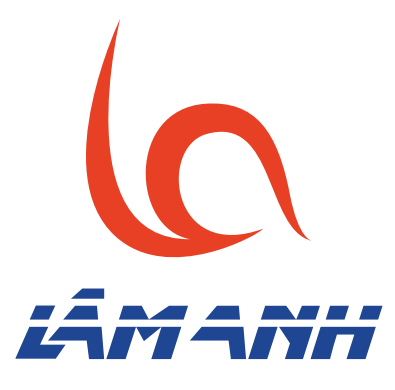 Logo Lâm Anh